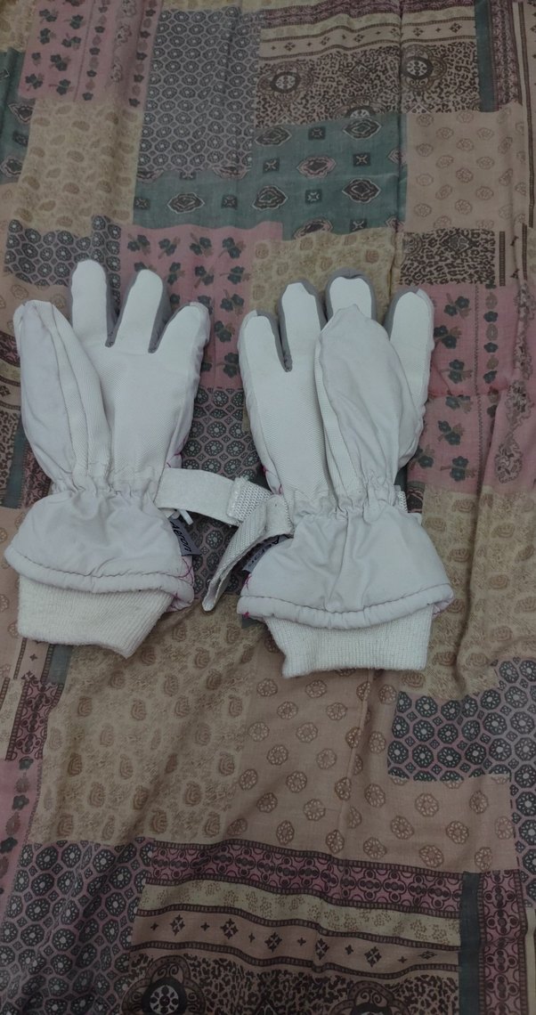 Kayakçı eldiveni - Görsel 2