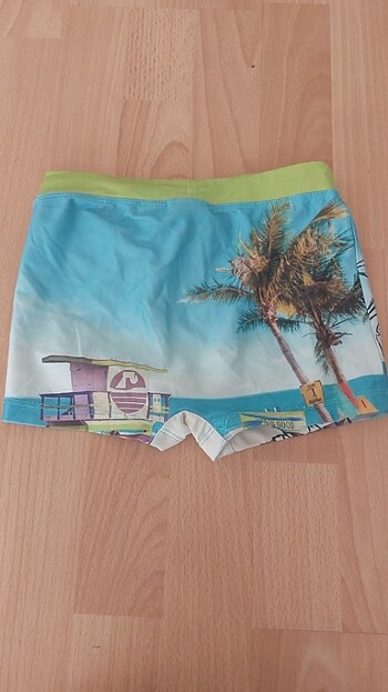 Erkek cocuk mayo - Görsel 3