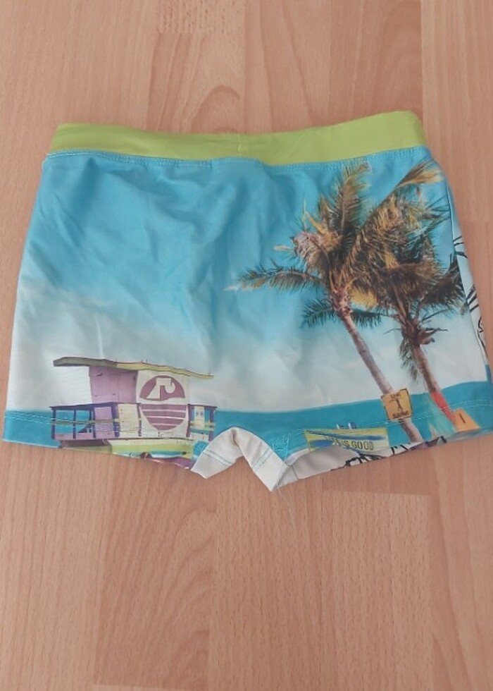 Erkek cocuk mayo - Görsel 3