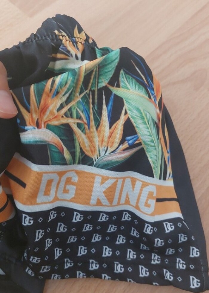 Erkek cocuk mayo - Görsel 3