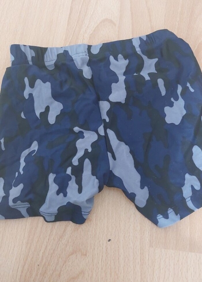 Erkek cocuk mayo - Görsel 2