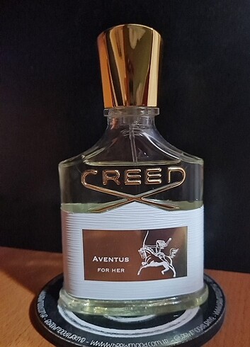Beden Creed Millesime Aventus For Her EDP 75 ml Erkek Parfüm