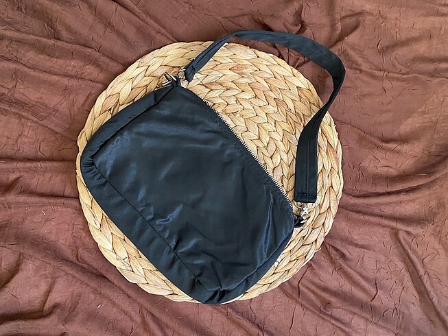 Mini omuz çantası