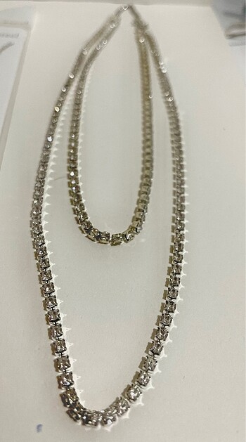 Accessorize 4lü silver set????????