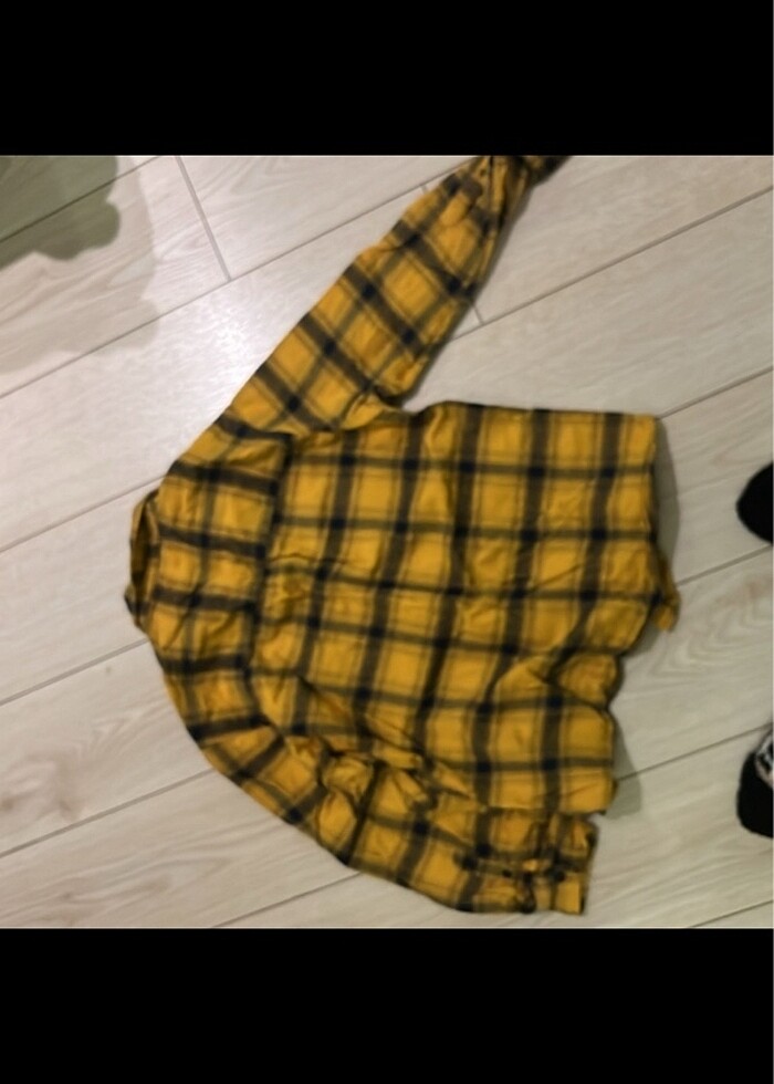 zara erkek cocuk gömlek - Görsel 3