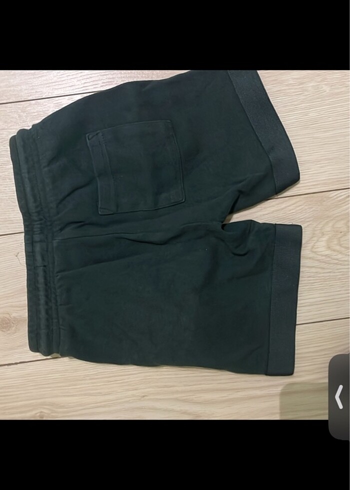 zara erkek cocuk şort - Görsel 3
