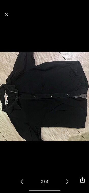 H&M hm erkek ckcuk gömlek