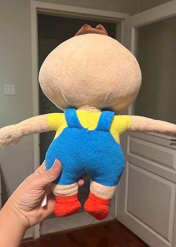 pepenin bebe kardeşi - Görsel 3