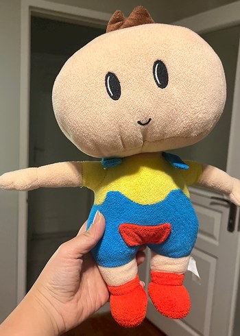 pepenin bebe kardeşi - Görsel 2