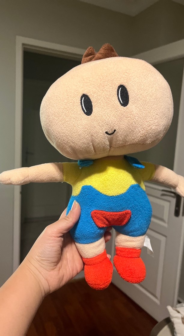 pepenin bebe kardeşi - Görsel 2