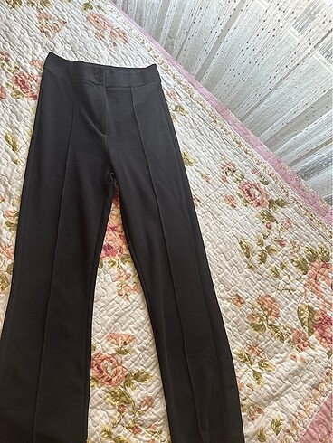 Siyah pantalon