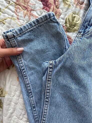 Topshop Kot pantolon