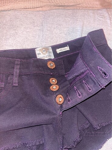 River Island Mini şort