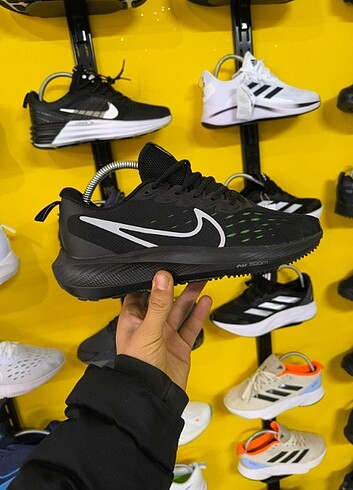 41 Beden siyah Renk Nike zoom