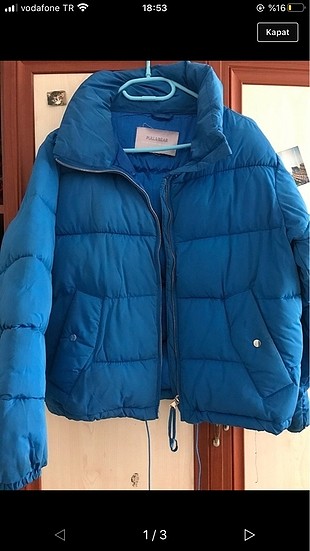 Pull and bear mont