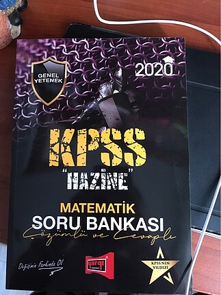 Kpss matematik
