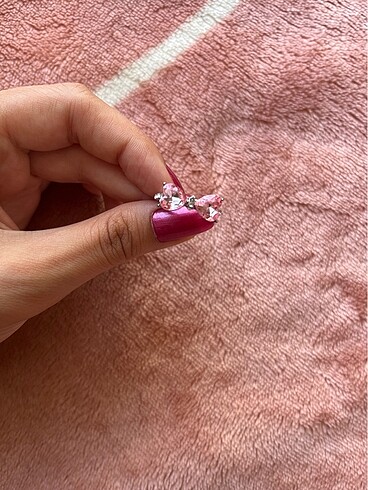 Pembe yüzük