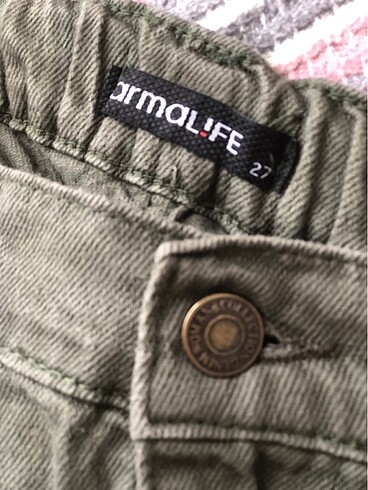 Armalife Pantolon