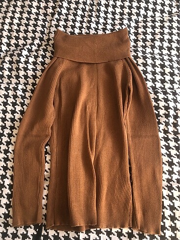 Üst tunik