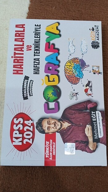 Kpss kitap 