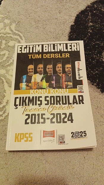 Kpss kitap 