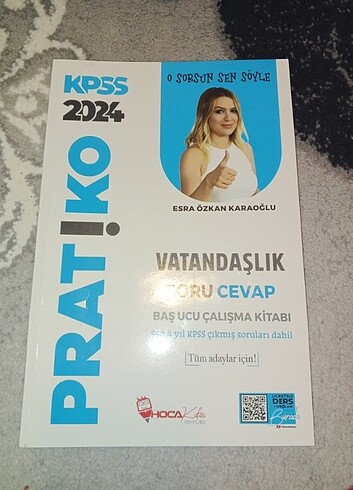 Kpss kitap 