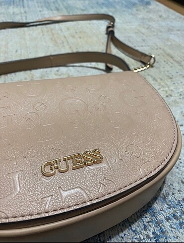 Original Guess Çanta
