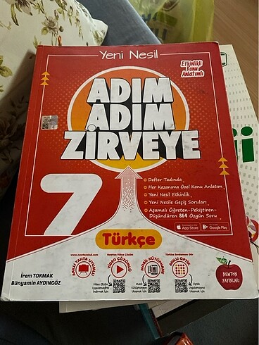 Türkçe soru çözümleri