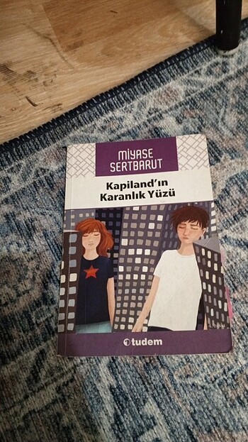 Kapiland'ın karanlık yüzü