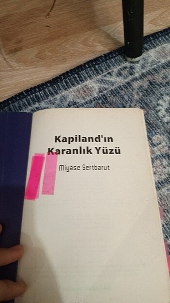  Kapiland'ın karanlık yüzü
