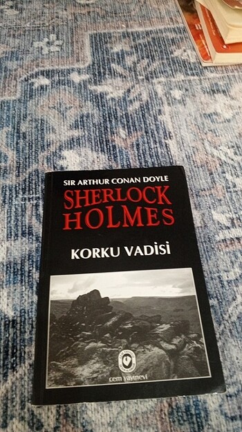 Sherlock holmes