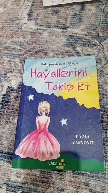Hayallerini takip et