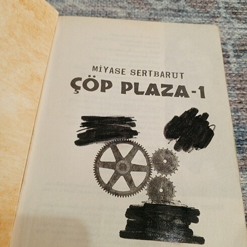  Beden Renk Çöp plaza-1