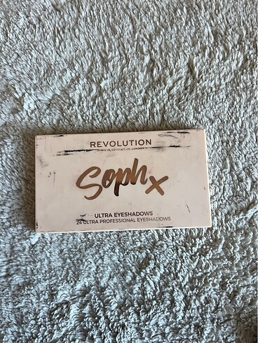 Revolution sophx