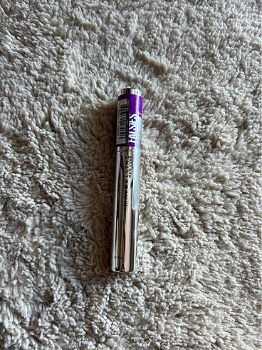 Maybelline the falsies lash lift mascara