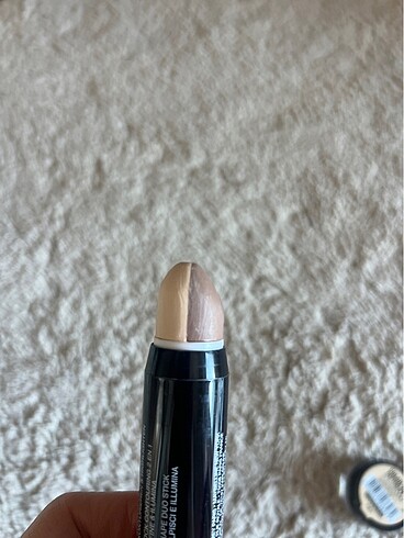Maybelline contour