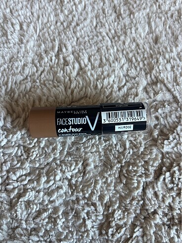 Maybelline Maybelline contour