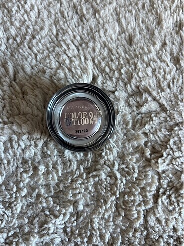 Maybelline Maybelline color tatto
