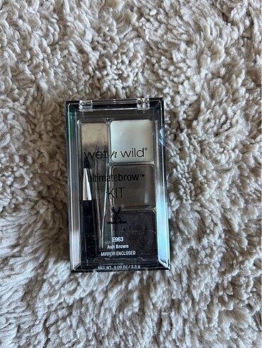 Wet n wild ultimatebrow
