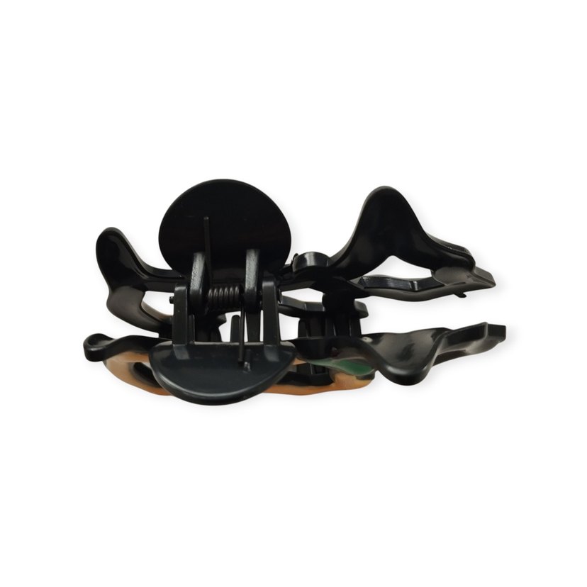 Renkli Köpek Figürlü saç tokası - Görsel 5