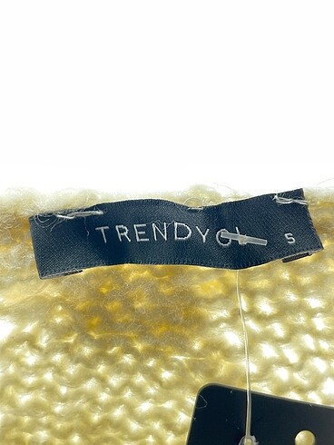 s Beden çeşitli Renk Trendyol & Milla Kazak / Triko p İndirimli.