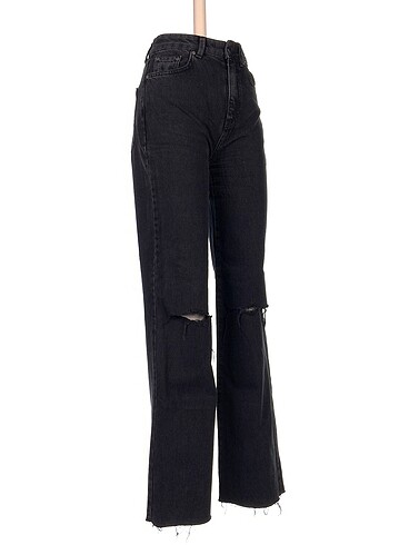 Stradivarius Stradivarius Jean / Kot p İndirimli.