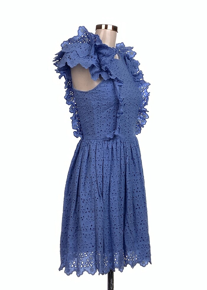 H&M Kısa Elbise p İndirimli. - Görsel 2