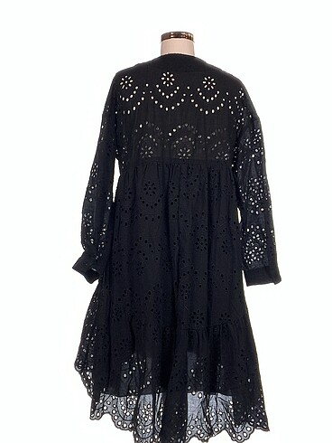 Vintage Love Kısa Elbise p İndirimli. - Görsel 3