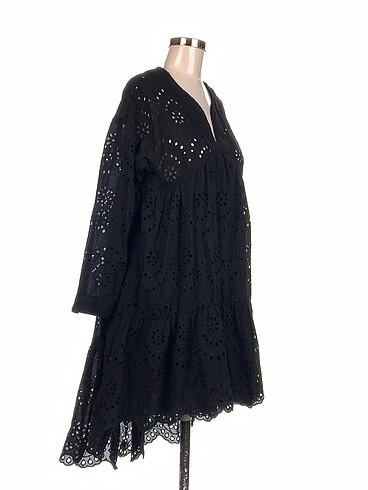 Vintage Love Kısa Elbise p İndirimli. - Görsel 2