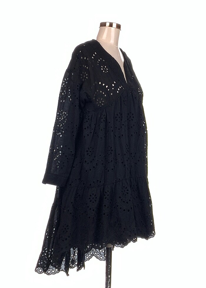 Vintage Love Kısa Elbise p İndirimli. - Görsel 2