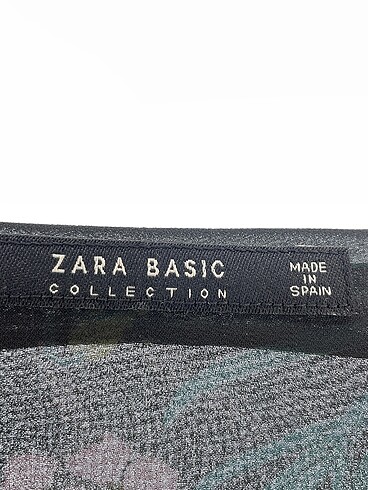 s Beden çeşitli Renk Zara Uzun Elbise %70 İndirimli.