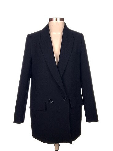 Zara Blazer %70 İndirimli.