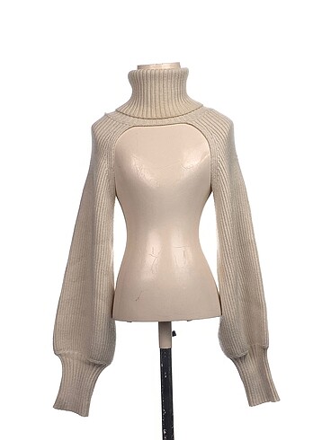 Zara Mini Etek %70 İndirimli.