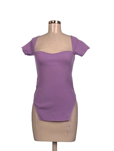 Vintage Love Bluz %70 İndirimli.